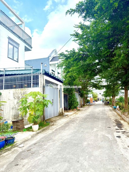 Nhà tân định, TP. Bến Cát, kp3 khu alaska, 100m2 chỉ từ 500tr